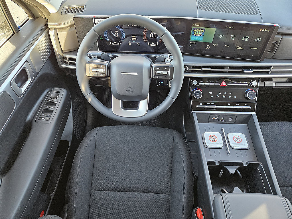 New 2026 Hyundai Santa Fe SE FWD image 27