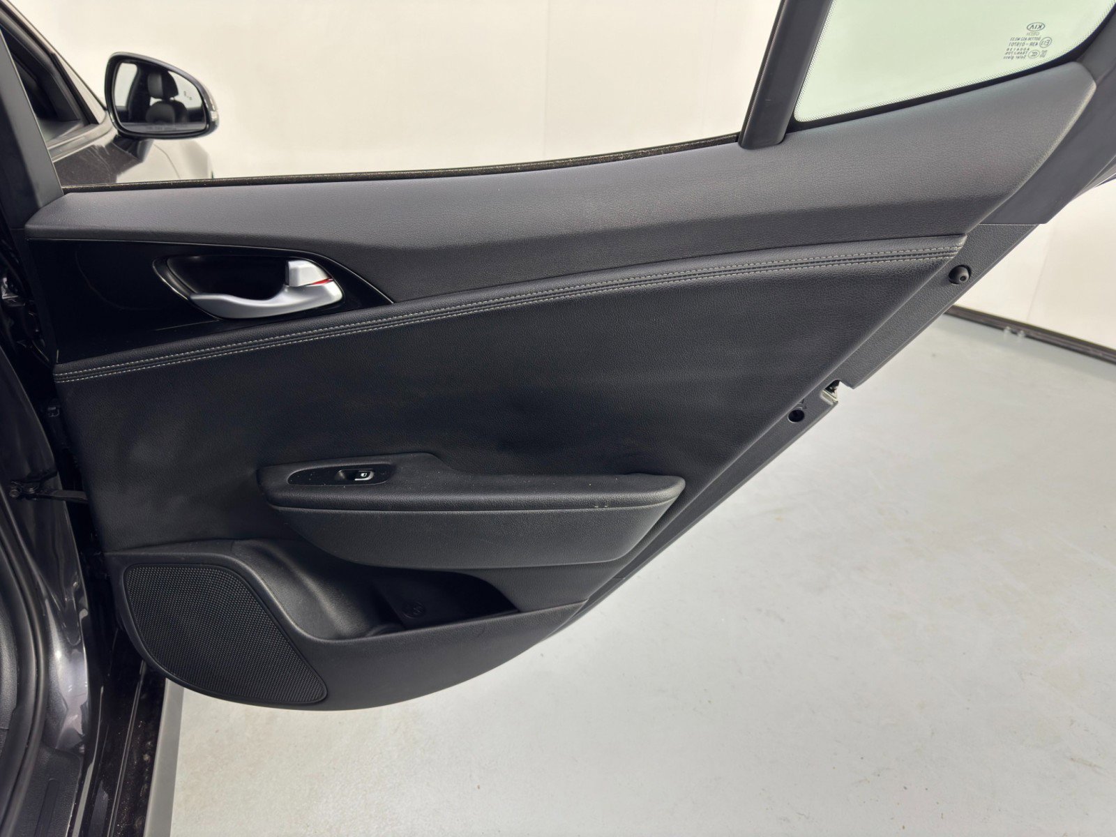 Used 2022 Kia Stinger GT-Line image 42