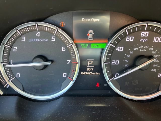 Used 2015 Acura TLX V6 w/ Technology Package FWD image 17