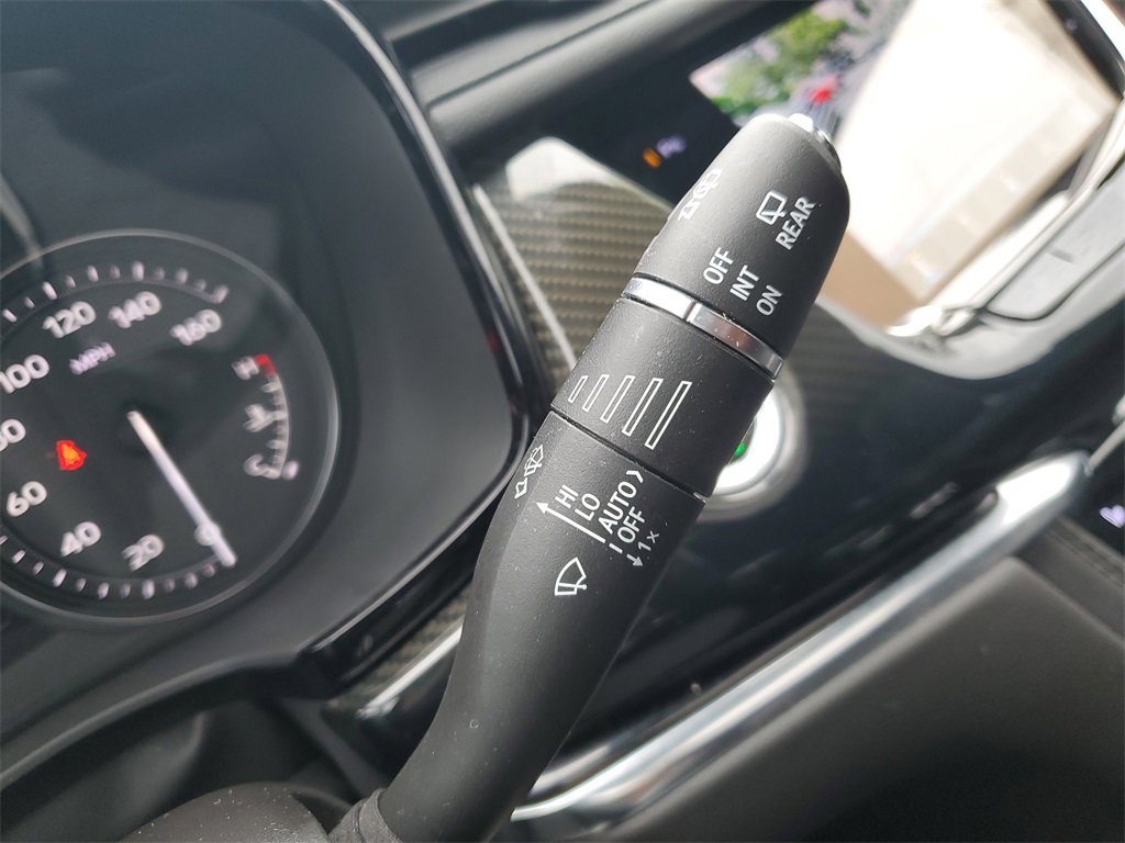 Used 2021 Cadillac XT6 Sport image 24