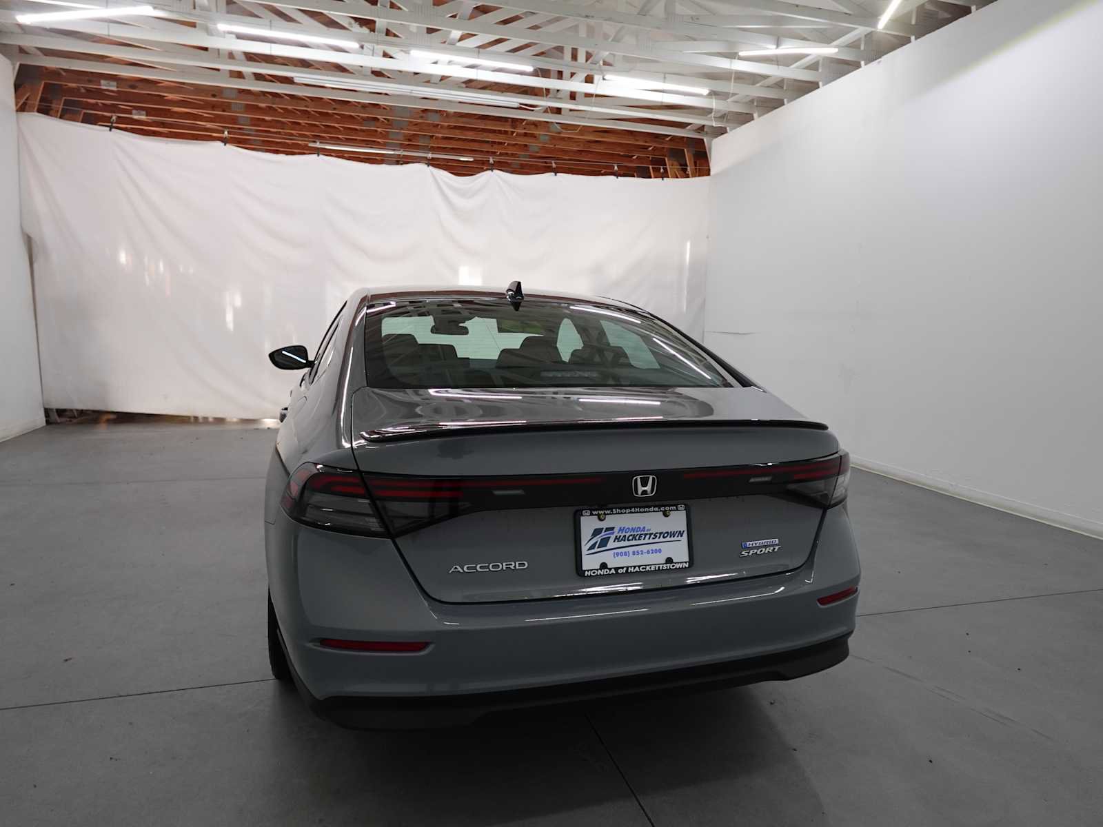 Used 2023 Honda Accord Sport image 7