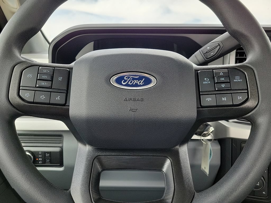 New 2026 Ford F250 XL w/ XL Off-Road Package AWD/4WD image 24
