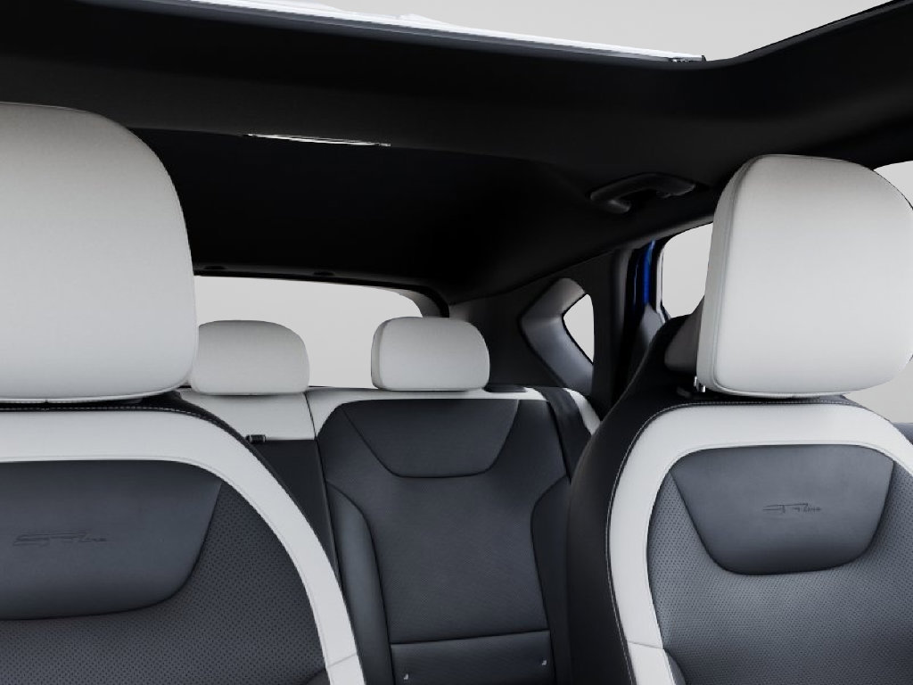 New 2026 Kia K4 GT-Line Turbo FWD image 27
