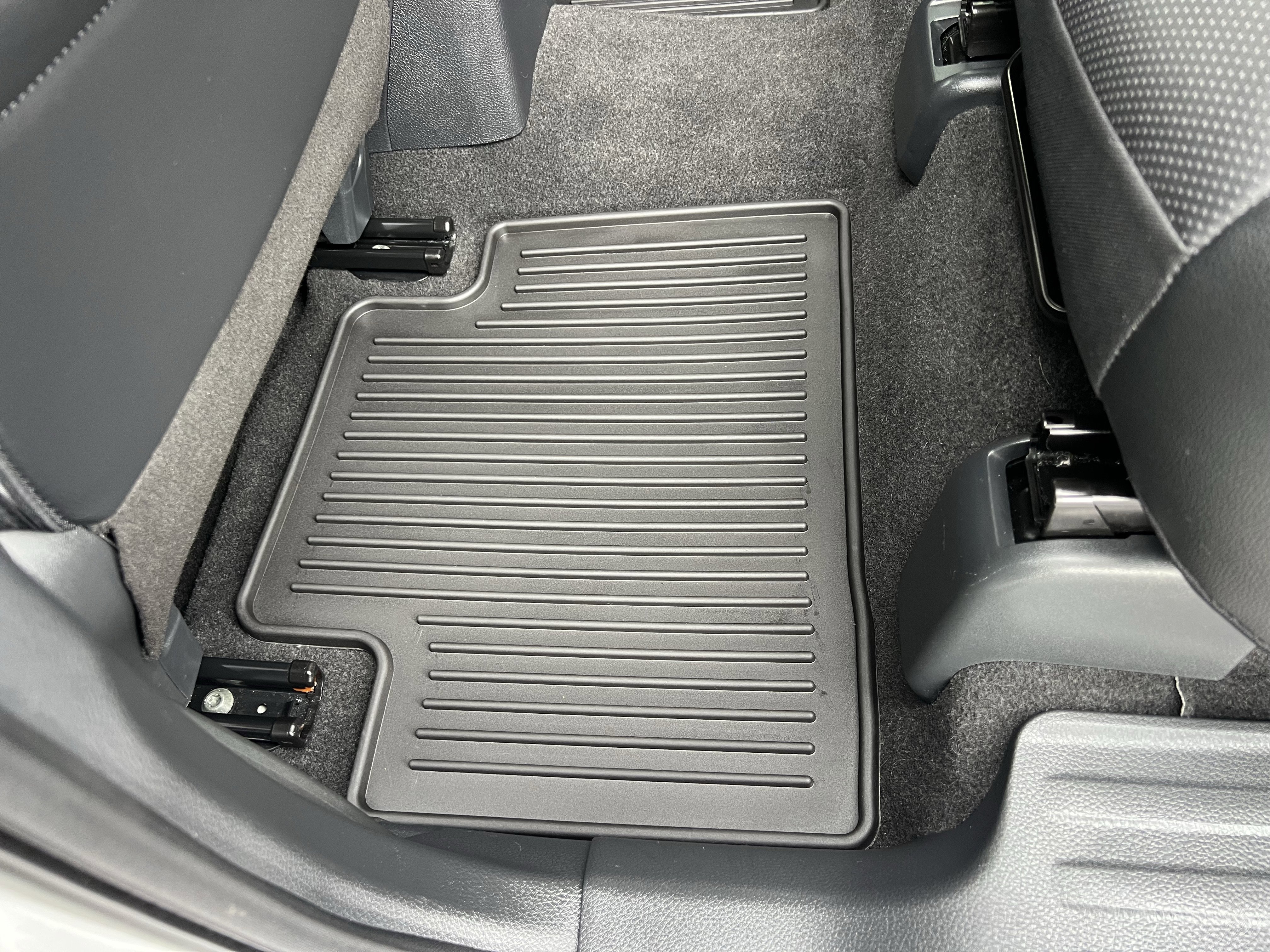 Used 2020 Nissan Rogue SL AWD/4WD image 19