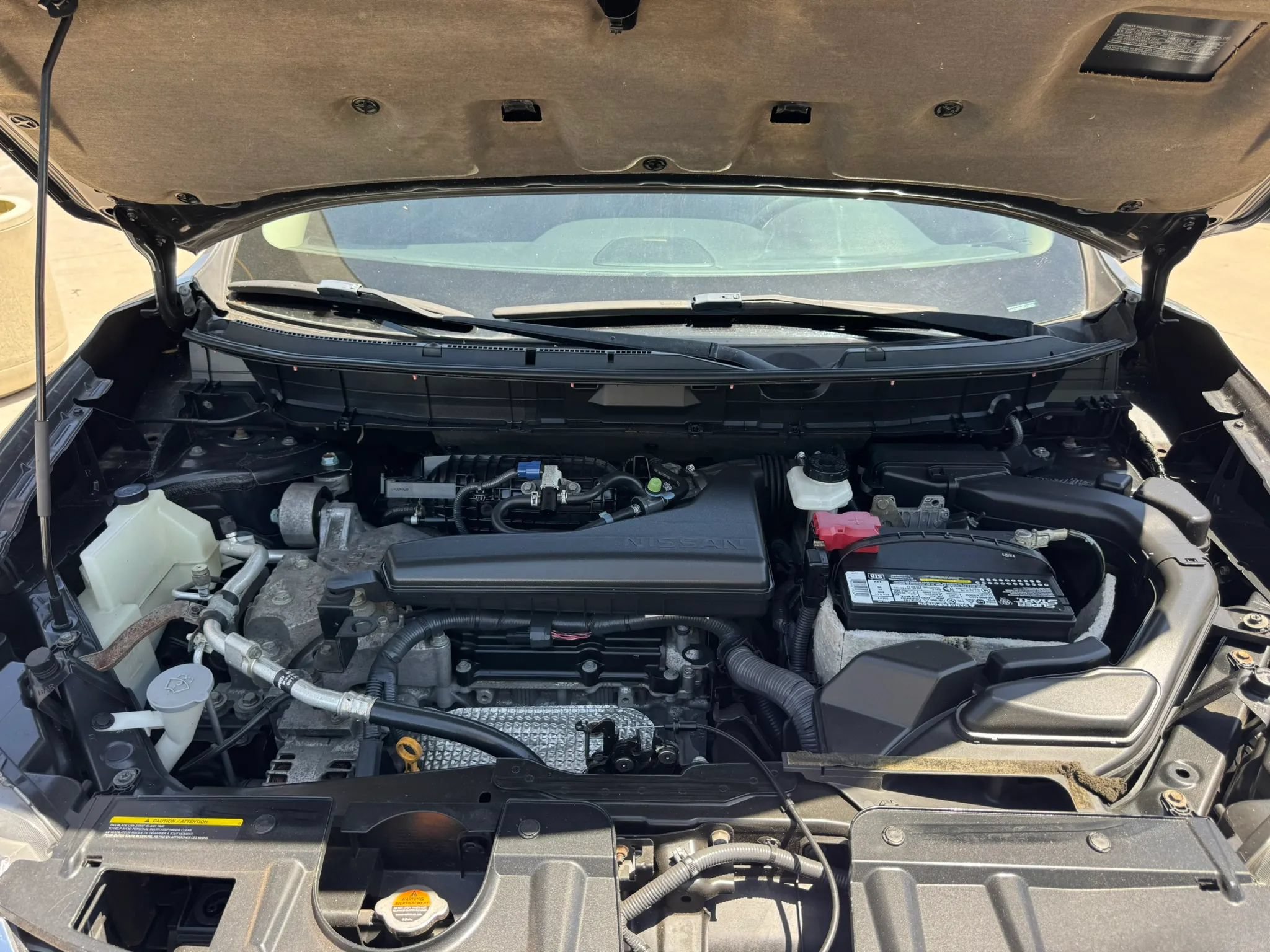 Used 2014 Nissan Rogue SL w/ SL Premium Package AWD/4WD image 36