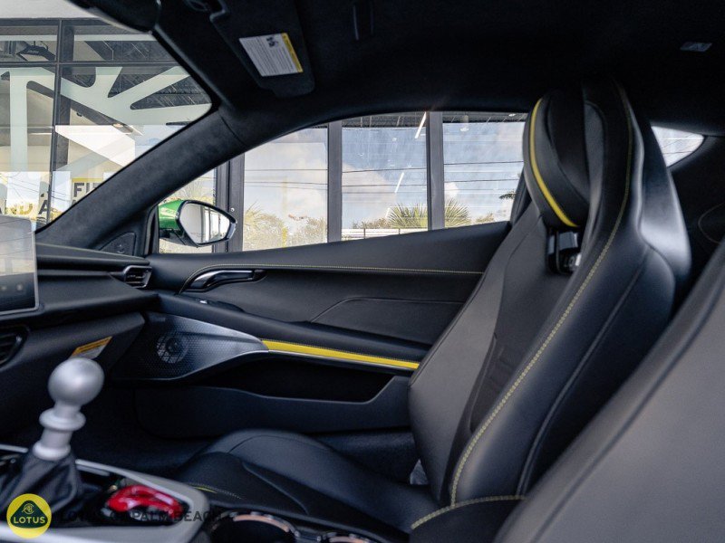 Used 2026 Lotus Emira image 24