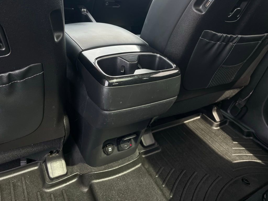 Used 2021 Kia Telluride SX w/ SX Prestige Package image 29