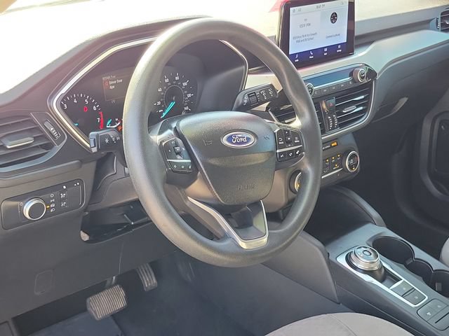 Used 2020 Ford Escape SE AWD/4WD image 9