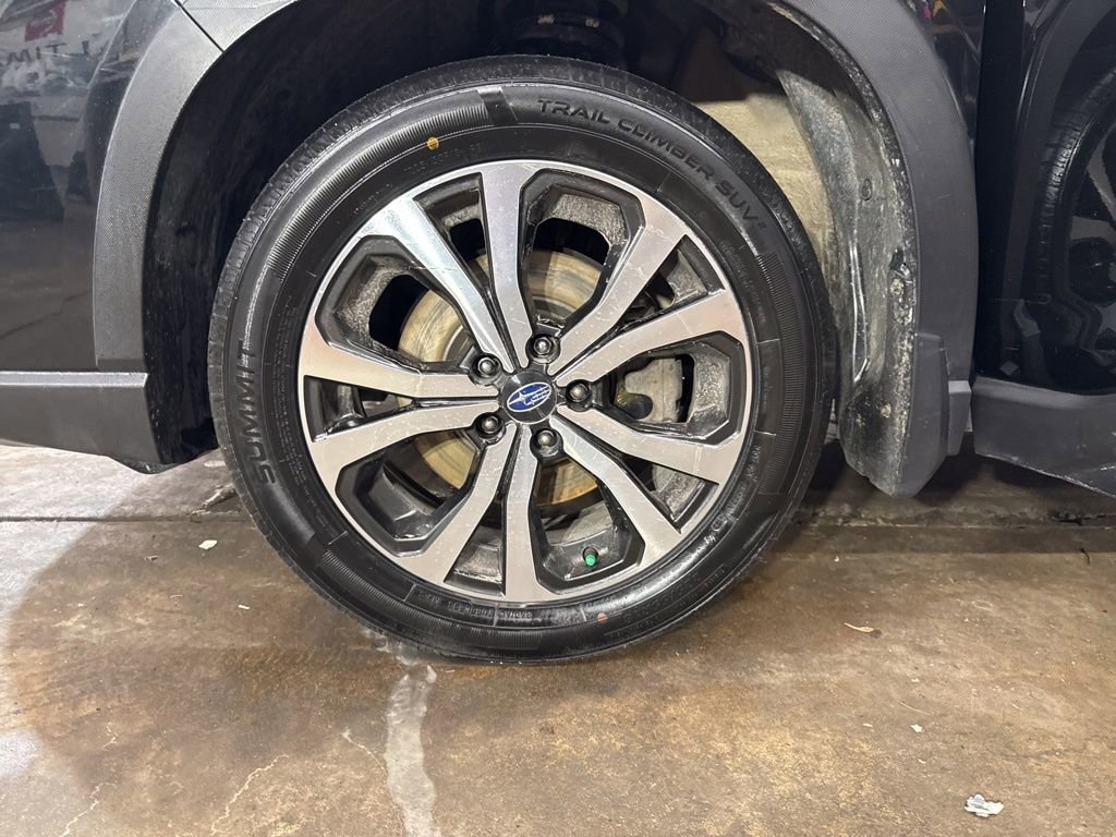 Used 2019 Subaru Forester Limited w/ Popular Package #3 image 28