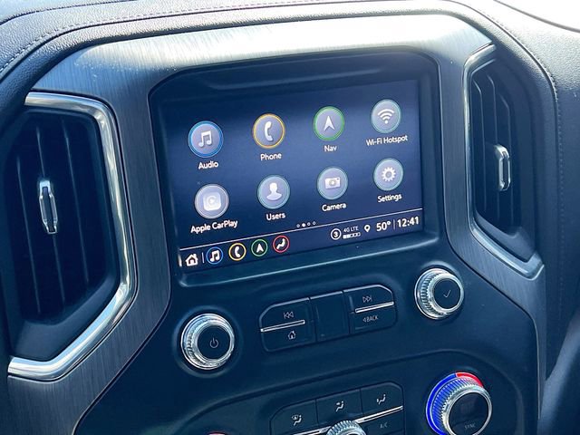 Used 2022 GMC Sierra 2500 Denali image 17