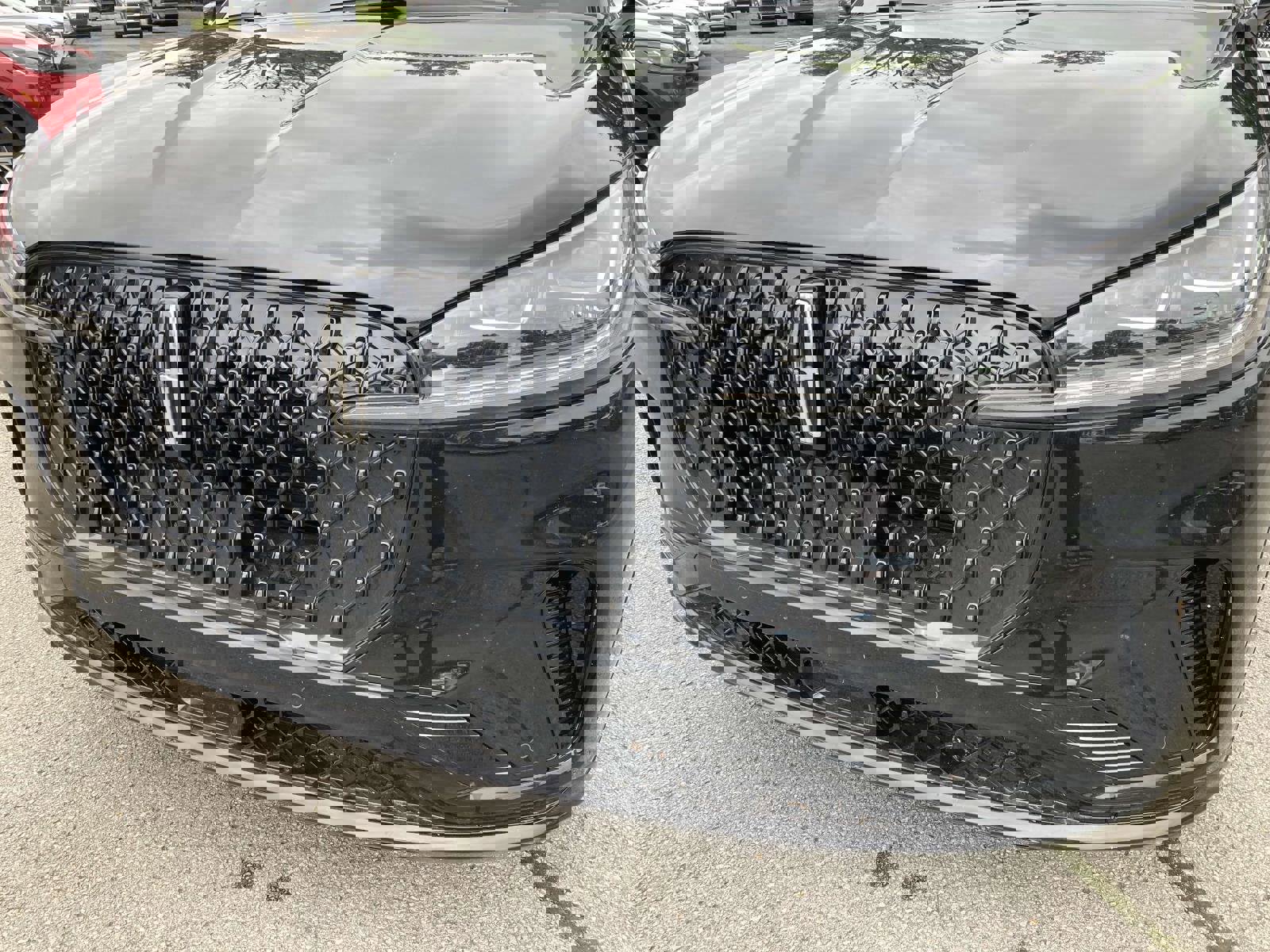 New 2025 Lincoln Aviator Black Label w/ Jet Appearance Package image 10