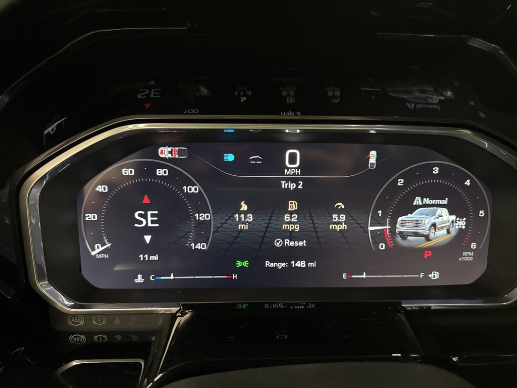 New 2026 GMC Sierra 1500 Elevation w/ Preferred Package image 27