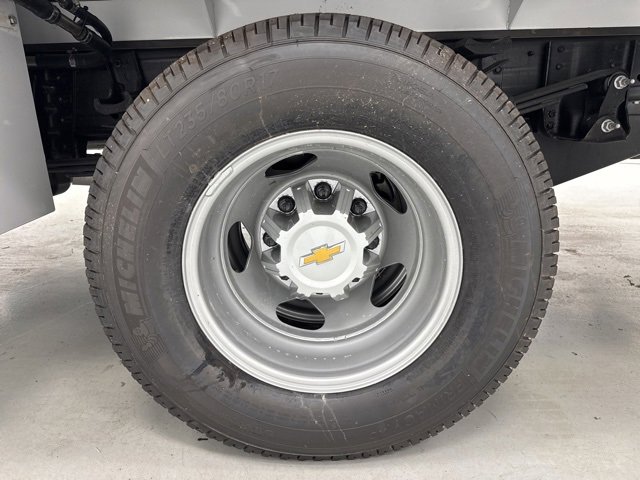 New 2025 Chevrolet Silverado 3500 W/T w/ WT Convenience Package image 41