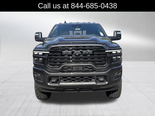 New 2026 RAM 3500 Limited AWD/4WD image 2