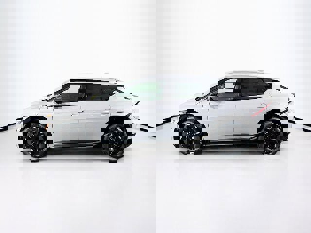 New 2025 Kia EV6 Wind image 8