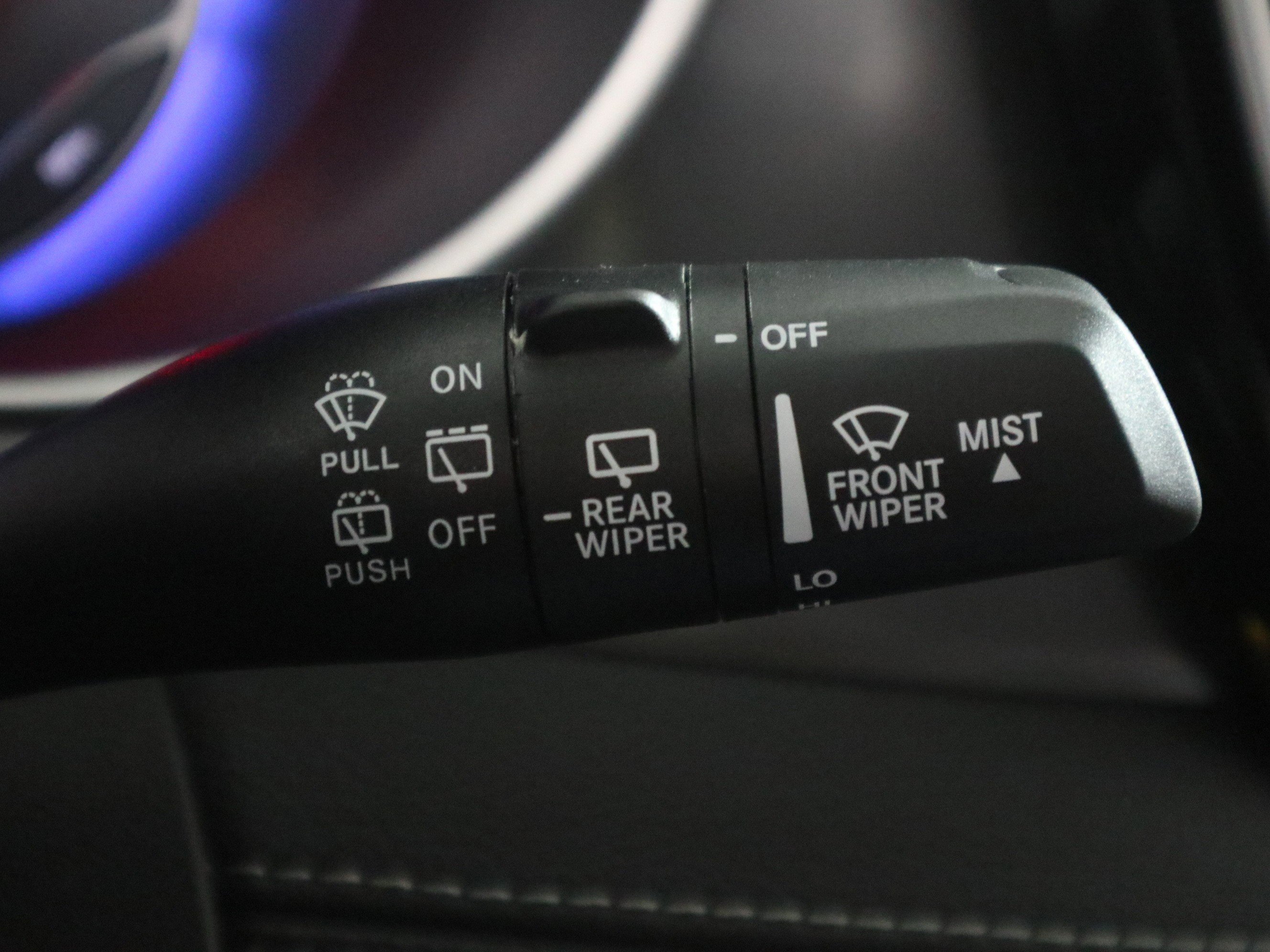 New 2026 Chrysler Pacifica Select image 32