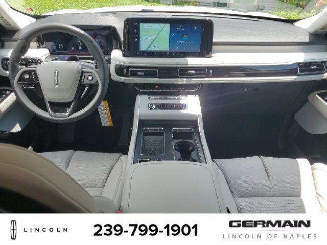 New 2026 Lincoln Aviator Reserve AWD/4WD image 17