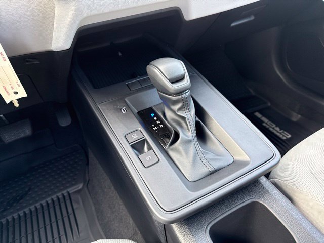New 2026 Toyota Corolla Cross L AWD/4WD image 22