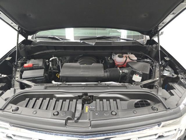 New 2026 Chevrolet Silverado 1500 LTZ w/ Technology Package AWD/4WD image 27