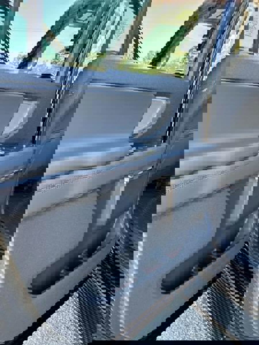 New 2025 Ford Expedition Max Active image 28