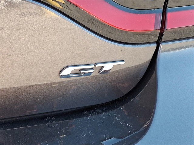 Certified 2021 Dodge Charger GT w/ Cold Weather Package image 30