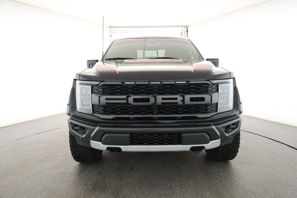 Used 2023 Ford F150 Raptor image 2