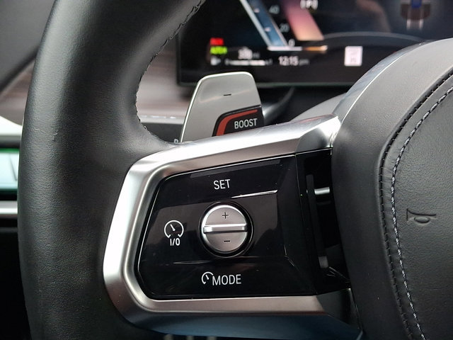 Certified 2023 BMW 760i xDrive image 24