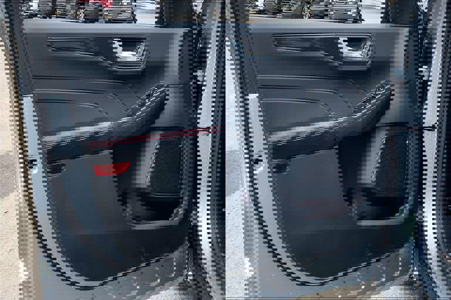 Used 2024 Ford Escape ST-Line w/ Tech Pack #1 image 19