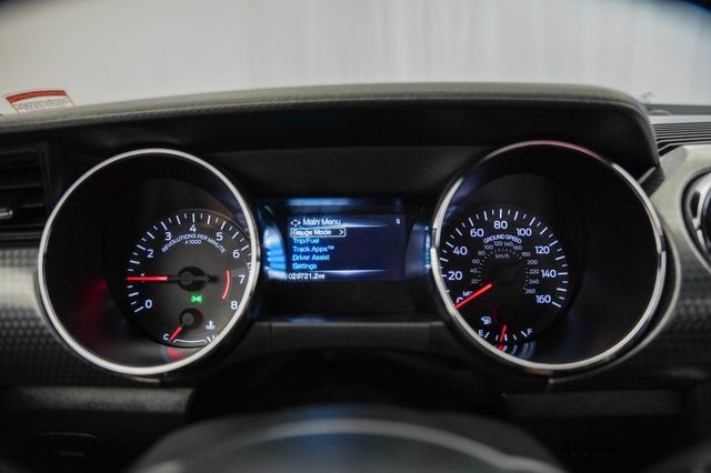 Used 2015 Ford Mustang GT w/ GT Performance Package RWD image 8