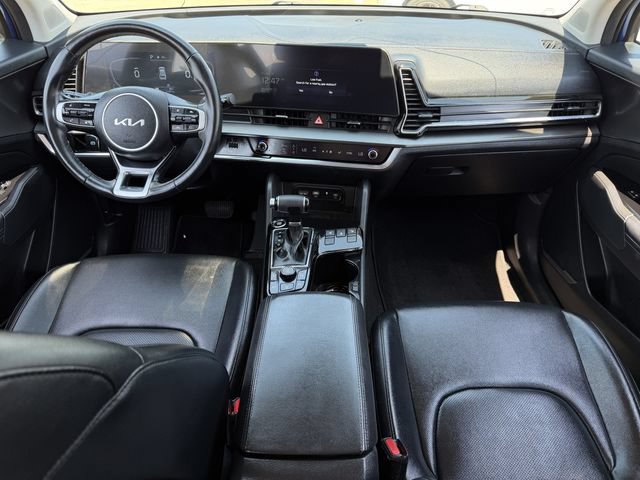 Used 2023 Kia Sportage EX AWD/4WD image 10
