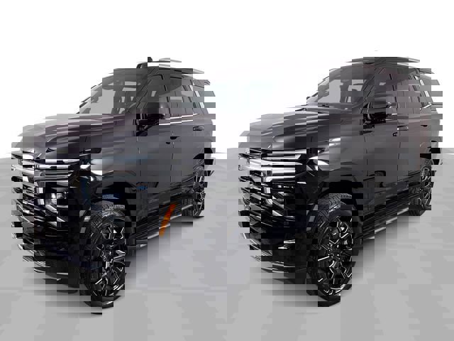 New 2026 Chevrolet Tahoe LS w/ LPO, Dark Essentials Package image 4