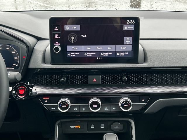 New 2026 Honda CR-V EX-L image 26