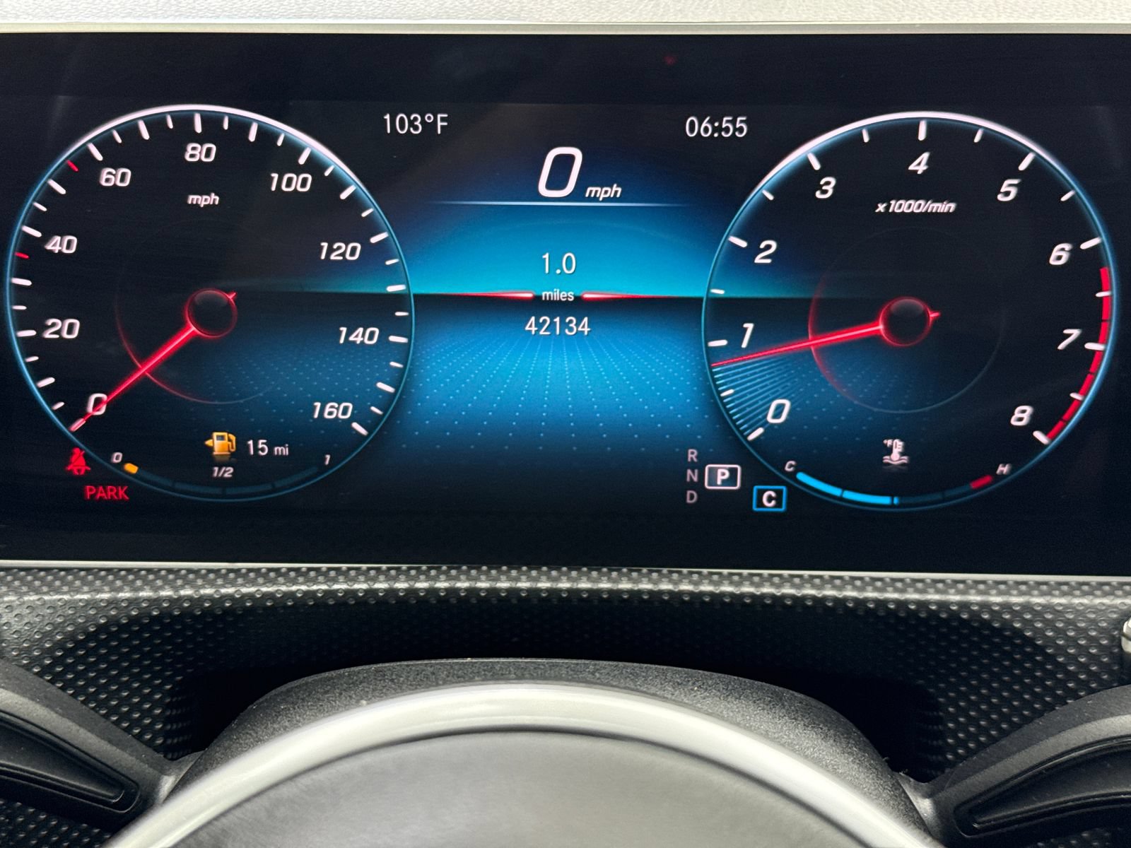 Used 2020 Mercedes-Benz A 220 w/ Premium Package image 22