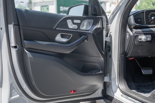 Certified 2026 Mercedes-Benz GLE 53 AMG 4MATIC image 48
