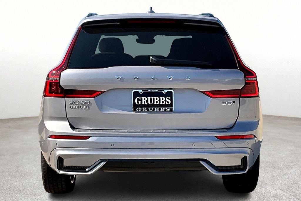 New 2026 Volvo XC60 B5 Plus w/ Protection Package Premier image 7