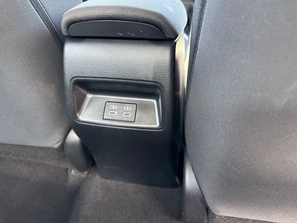 Used 2024 Toyota Corolla LE FWD image 17