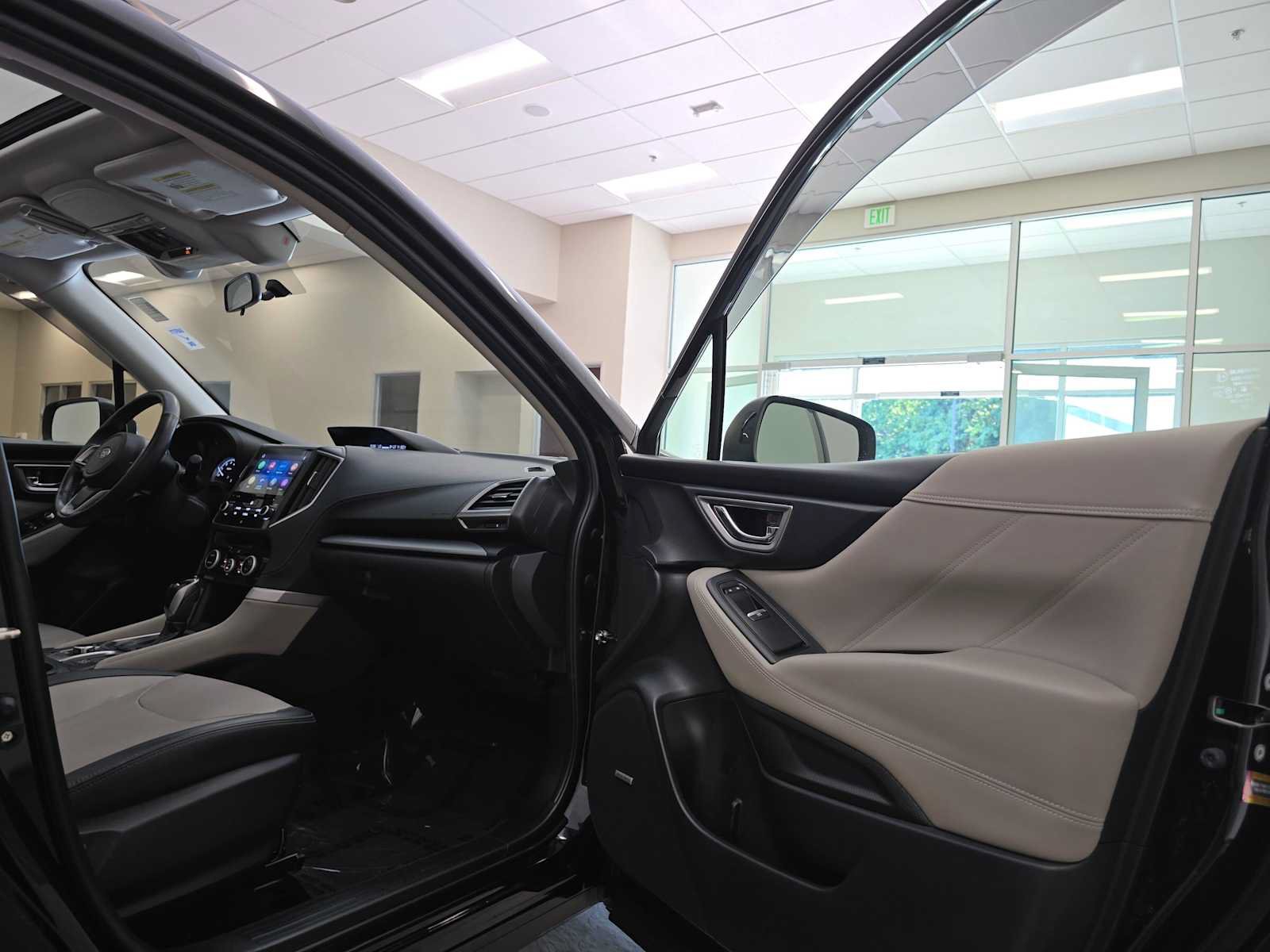 Used 2019 Subaru Forester Limited AWD/4WD image 30
