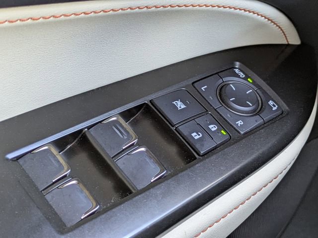 Used 2024 Lexus NX 350h AWD w/ Vision Package image 26