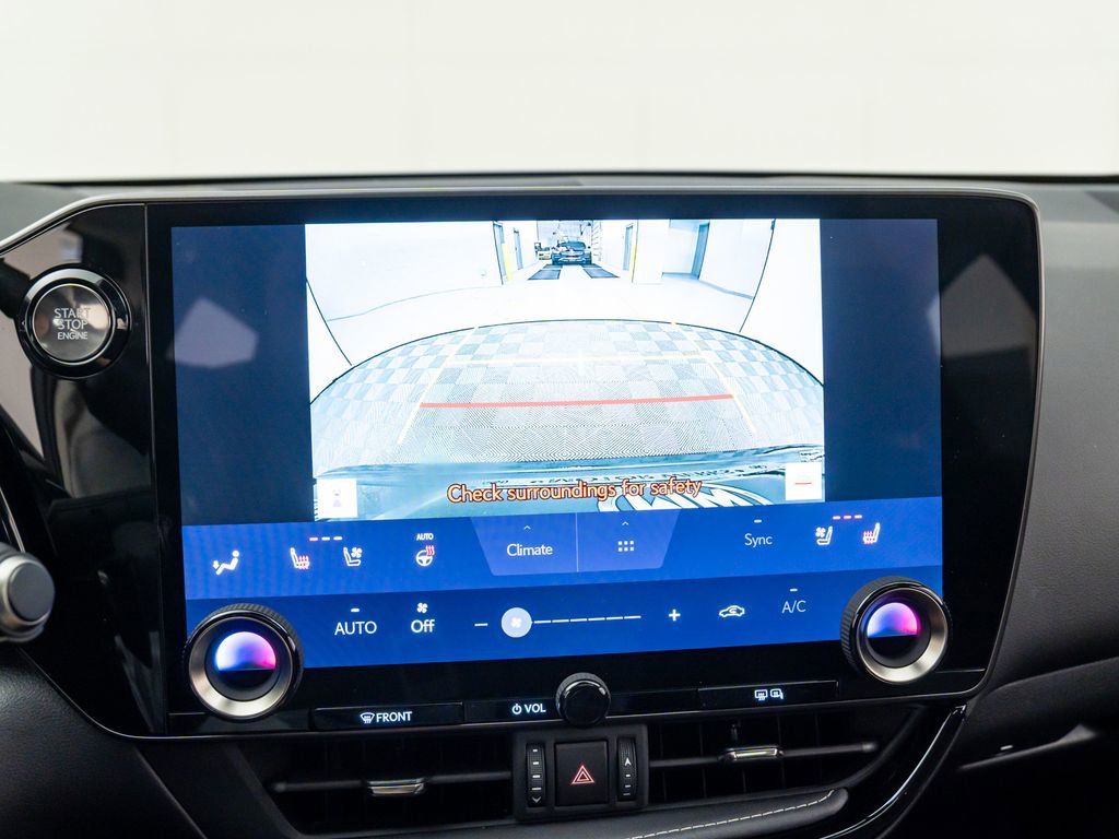 Used 2024 Lexus NX 350 AWD image 24