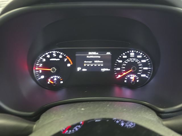 Certified 2021 Kia Soul Turbo image 18