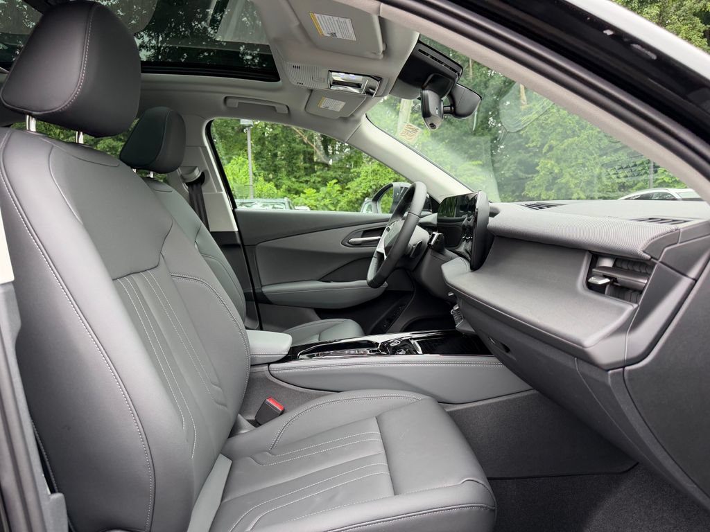 New 2026 Audi Q3 quattro 2.0T AWD/4WD image 16