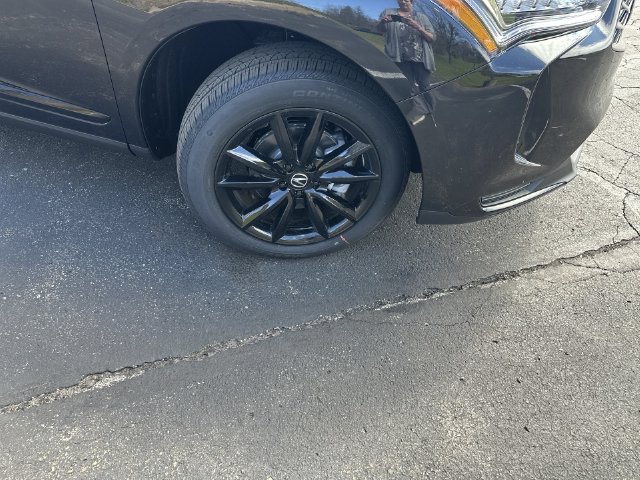Certified 2026 Acura RDX SH-AWD image 12