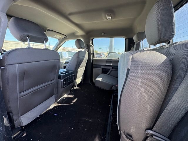 Used 2020 Ford F150 XLT w/ Equipment Group 302A Luxury image 11