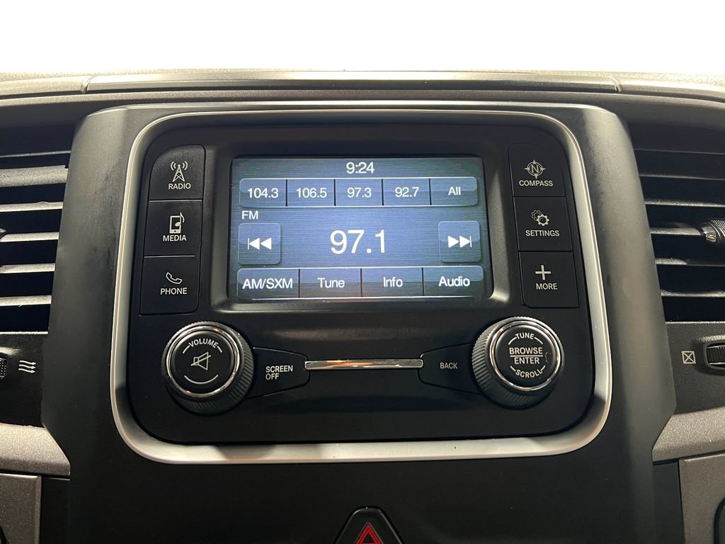 Used 2014 RAM 1500 Express AWD/4WD image 22