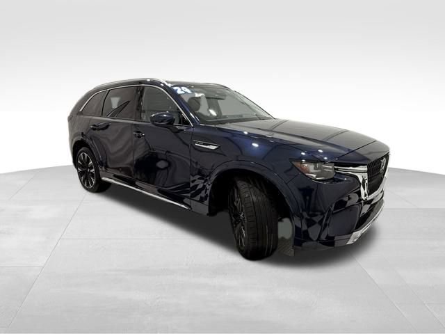 Used 2024 MAZDA CX-90 3.3 Turbo S image 8