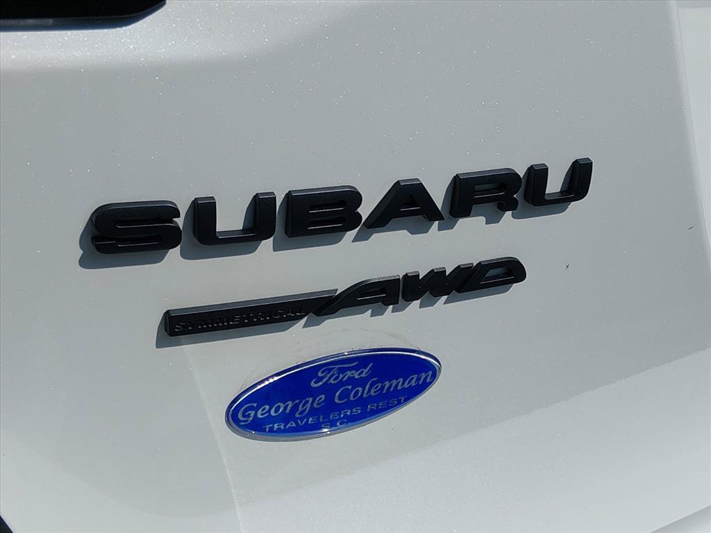 Used 2025 Subaru Outback Onyx Edition XT AWD/4WD image 19