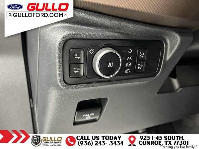 Certified 2023 Ford Bronco Outer Banks w/ Sasquatch Package AWD/4WD image 17