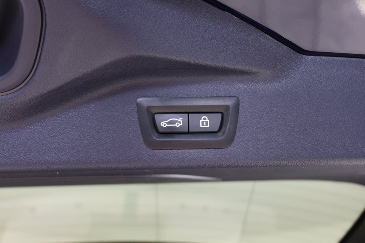 Used 2021 BMW ALPINA XB7 AWD/4WD image 52
