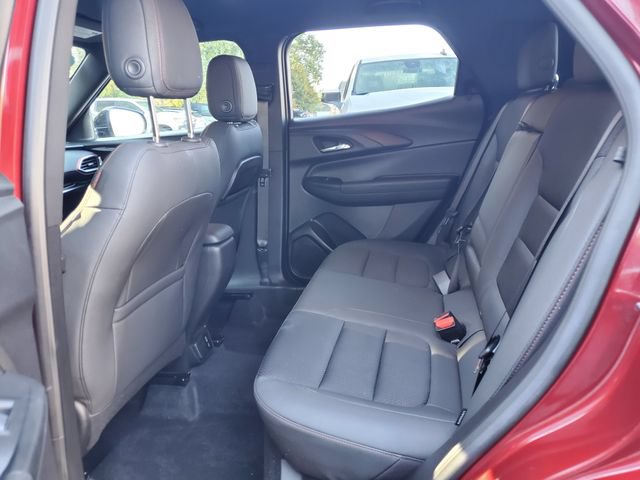 Certified 2023 Chevrolet TrailBlazer RS w/ Convenience Package AWD/4WD image 12