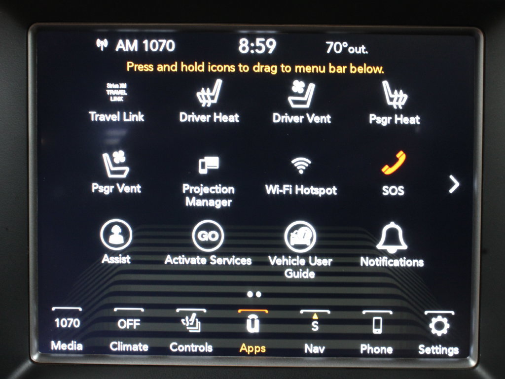 Used 2018 Jeep Grand Cherokee High Altitude AWD/4WD image 27